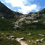 A Mandria, Avec Cuisine 30m2, Patio, Vue Montagnes Et Citadelle, 5 Minutes A Pied Du Centre Et Des Rivieres Corte (Corsica)