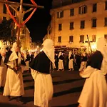 A Mandria, Avec Cuisine 30m2, Patio, Vue Montagnes Et Citadelle, 5 Minutes A Pied Du Centre Et Des Rivieres Corte (Corsica)