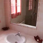 Dom wakacyjny A Mandria, Avec Cuisine 30m2, Patio, Vue Montagnes Et Citadelle, 5 Minutes A Pied Du Centre Et Des Rivieres Corte (Corsica)