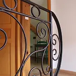 Dom wakacyjny A Mandria, Avec Cuisine 30m2, Patio, Vue Montagnes Et Citadelle, 5 Minutes A Pied Du Centre Et Des Rivieres Corte (Corsica)