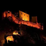 Dom wakacyjny A Mandria, Avec Cuisine 30m2, Patio, Vue Montagnes Et Citadelle, 5 Minutes A Pied Du Centre Et Des Rivieres Corte (Corsica)