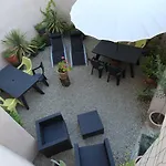Dom wakacyjny A Mandria, Avec Cuisine 30m2, Patio, Vue Montagnes Et Citadelle, 5 Minutes A Pied Du Centre Et Des Rivieres Corte (Corsica)