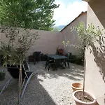 Dom wakacyjny A Mandria, Avec Cuisine 30m2, Patio, Vue Montagnes Et Citadelle, 5 Minutes A Pied Du Centre Et Des Rivieres Corte (Corsica)