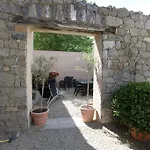 A Mandria, Avec Cuisine 30m2, Patio, Vue Montagnes Et Citadelle, 5 Minutes A Pied Du Centre Et Des Rivieres Corte (Corsica)