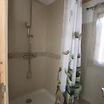 Dom wakacyjny A Mandria, Avec Cuisine 30m2, Patio, Vue Montagnes Et Citadelle, 5 Minutes A Pied Du Centre Et Des Rivieres Corte (Corsica)