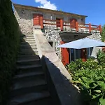 A Mandria, Avec Cuisine 30m2, Patio, Vue Montagnes Et Citadelle, 5 Minutes A Pied Du Centre Et Des Rivieres