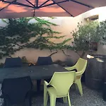 Dom wakacyjny A Mandria, Avec Cuisine 30m2, Patio, Vue Montagnes Et Citadelle, 5 Minutes A Pied Du Centre Et Des Rivieres Corte (Corsica)