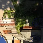 A Mandria, Avec Cuisine 30m2, Patio, Vue Montagnes Et Citadelle, 5 Minutes A Pied Du Centre Et Des Rivieres Corte (Corsica)