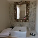 Dom wakacyjny A Mandria, Avec Cuisine 30m2, Patio, Vue Montagnes Et Citadelle, 5 Minutes A Pied Du Centre Et Des Rivieres *