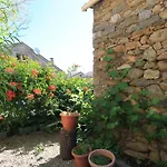A Mandria, Avec Cuisine 30m2, Patio, Vue Montagnes Et Citadelle, 5 Minutes A Pied Du Centre Et Des Rivieres Corte (Corsica)