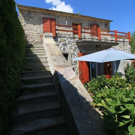 A Mandria, Avec Cuisine 30m2, Patio, Vue Montagnes Et Citadelle, 5 Minutes A Pied Du Centre Et Des Rivieres