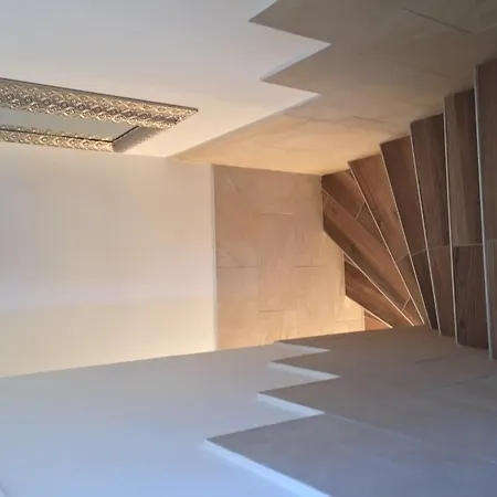 A Mandria, Avec Cuisine 30m2, Patio, Vue Montagnes Et Citadelle, 5 Minutes A Pied Du Centre Et Des Rivieres Corte (Corsica)