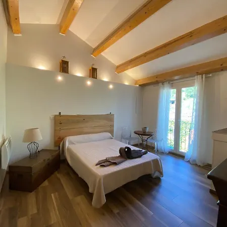 別荘 A Mandria, Avec Cuisine 30m2, Patio, Vue Montagnes Et Citadelle, 5 Minutes A Pied Du Centre Et Des Rivieres