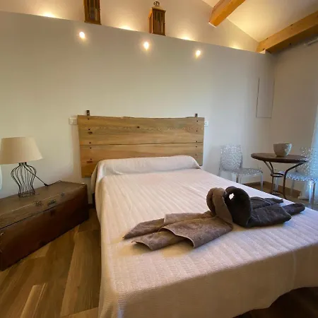 A Mandria, Avec Cuisine 30m2, Patio, Vue Montagnes Et Citadelle, 5 Minutes A Pied Du Centre Et Des Rivieres Дом отдыха *