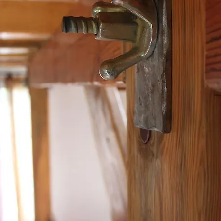 別荘 A Mandria, Avec Cuisine 30m2, Patio, Vue Montagnes Et Citadelle, 5 Minutes A Pied Du Centre Et Des Rivieres *