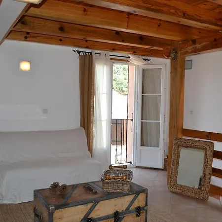 A Mandria, Avec Cuisine 30m2, Patio, Vue Montagnes Et Citadelle, 5 Minutes A Pied Du Centre Et Des Rivieres