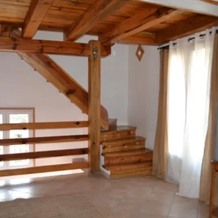 A Mandria, Avec Cuisine 30m2, Patio, Vue Montagnes Et Citadelle, 5 Minutes A Pied Du Centre Et Des Rivieres