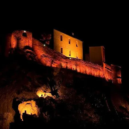 Σπίτι διακοπών A Mandria, Avec Cuisine 30m2, Patio, Vue Montagnes Et Citadelle, 5 Minutes A Pied Du Centre Et Des Rivieres Corte (Corsica)