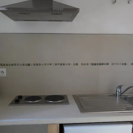 Holiday home Mandria Mountain View Apartments: Centrally Located Patio *