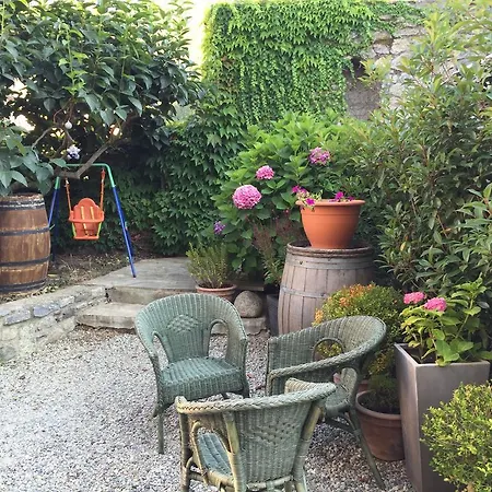 A Mandria, Avec Cuisine 30m2, Patio, Vue Montagnes Et Citadelle, 5 Minutes A Pied Du Centre Et Des Rivieres コルテ