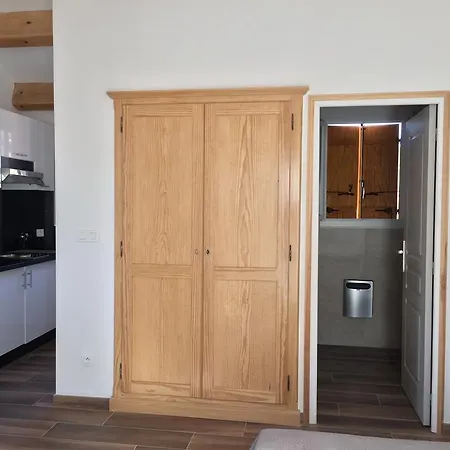 Prázdninový dům A Mandria, Avec Cuisine 30m2, Patio, Vue Montagnes Et Citadelle, 5 Minutes A Pied Du Centre Et Des Rivieres