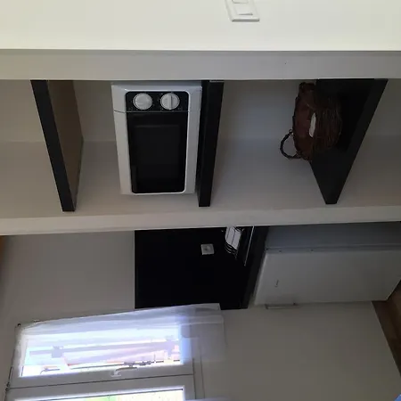 A Mandria, Avec Cuisine 30m2, Patio, Vue Montagnes Et Citadelle, 5 Minutes A Pied Du Centre Et Des Rivieres Corte (Corsica)