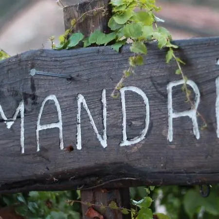 A Mandria, Avec Cuisine 30m2, Patio, Vue Montagnes Et Citadelle, 5 Minutes A Pied Du Centre Et Des Rivieres