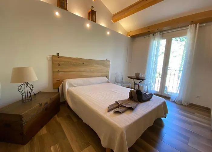 A Mandria, Avec Cuisine 30m2, Patio, Vue Montagnes Et Citadelle, 5 Minutes A Pied Du Centre Et Des Rivieres