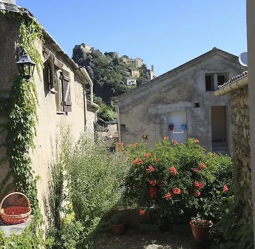 Σπίτι διακοπών A Mandria, Avec Cuisine 30m2, Patio, Vue Montagnes Et Citadelle, 5 Minutes A Pied Du Centre Et Des Rivieres *