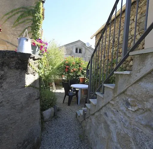 Σπίτι διακοπών A Mandria, Avec Cuisine 30m2, Patio, Vue Montagnes Et Citadelle, 5 Minutes A Pied Du Centre Et Des Rivieres