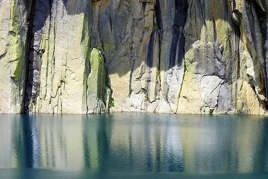 A Mandria, Avec Cuisine 30m2, Patio, Vue Montagnes Et Citadelle, 5 Minutes à Pied Du Centre Et Des Rivières