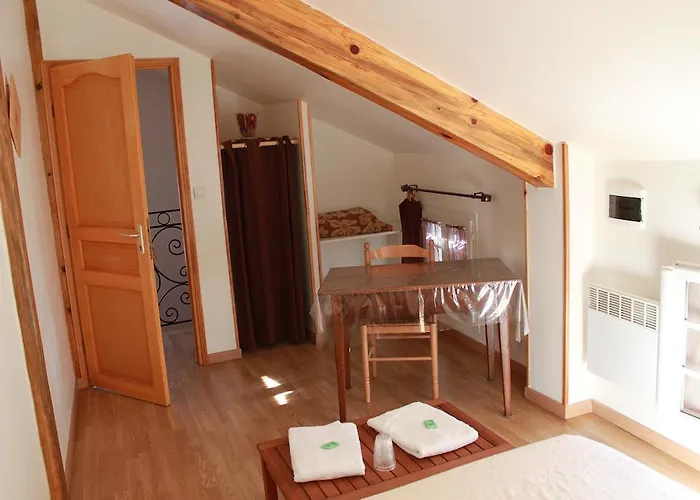 Σπίτι διακοπών A Mandria, Avec Cuisine 30m2, Patio, Vue Montagnes Et Citadelle, 5 Minutes A Pied Du Centre Et Des Rivieres