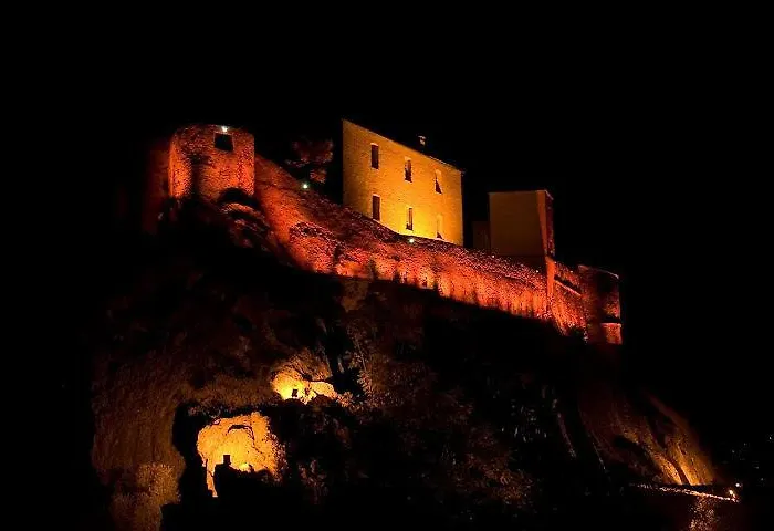 Σπίτι διακοπών A Mandria, Avec Cuisine 30m2, Patio, Vue Montagnes Et Citadelle, 5 Minutes A Pied Du Centre Et Des Rivieres Corte (Corsica)