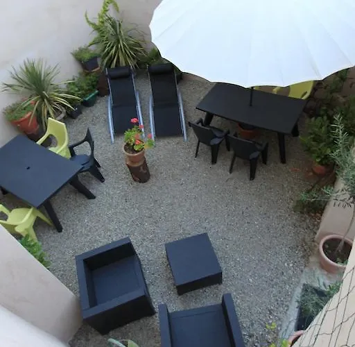 Σπίτι διακοπών A Mandria, Avec Cuisine 30m2, Patio, Vue Montagnes Et Citadelle, 5 Minutes A Pied Du Centre Et Des Rivieres Corte (Corsica)