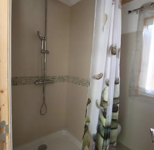 Σπίτι διακοπών A Mandria, Avec Cuisine 30m2, Patio, Vue Montagnes Et Citadelle, 5 Minutes A Pied Du Centre Et Des Rivieres Corte (Corsica)
