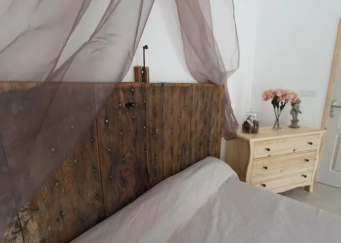 Σπίτι διακοπών A Mandria, Avec Cuisine 30m2, Patio, Vue Montagnes Et Citadelle, 5 Minutes A Pied Du Centre Et Des Rivieres Corte (Corsica)