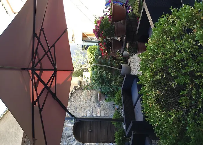 Σπίτι διακοπών A Mandria, Avec Cuisine 30m2, Patio, Vue Montagnes Et Citadelle, 5 Minutes A Pied Du Centre Et Des Rivieres