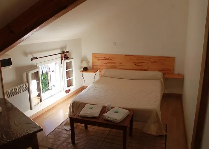 A Mandria, Avec Cuisine 30m2, Patio, Vue Montagnes Et Citadelle, 5 Minutes A Pied Du Centre Et Des Rivieres Corte (Corsica)